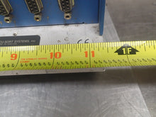 Load image into Gallery viewer, ACCU-SORT SYSTEMS DRX 00015765 MINI-X Laser Bar Code Scanner Used See All Pics