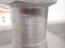 Load image into Gallery viewer, Aeroquip FD45 FD45-1003-16-16 Hydraulic Disconnect Coupling NEW