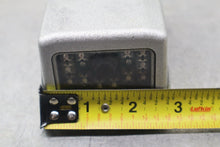 Load image into Gallery viewer, DATALOGIC MATRIX-2000 MATRIX-2141 10-30VDC 1-0.33A Barcode Scanner Used See Pics