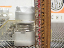 Load image into Gallery viewer, Moeller S33 2146 Fuse Holders 63/500 Used With Warranty (Lot of 4) See All Pics