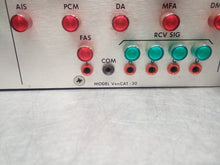 Load image into Gallery viewer, 3M Dynatel Systems MDL V/C-30 01-90 Model Ven CAT-30 Unit Used With Warranty