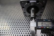 Load image into Gallery viewer, 86J18156EC-1000-LS-14-Z-E3MO Motor W/ CPF90-5-S2 Reducer Used With Warranty