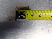 Load image into Gallery viewer, Allied Control T163-CC-CC Relays 48VDC 2500Ohms New Old Stock (Lot of 2)