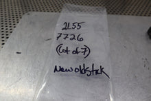 Load image into Gallery viewer, 2L55 Heading/Fuse Panel Indicators New Old Stock (Lot of 7) See All Pictures