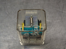 Load image into Gallery viewer, 212D10-448B 007-9818210 Relays 24VDC Coil Used With Warranty (Lot of 2)