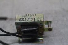 Load image into Gallery viewer, 090 0072165 Solenoids New Old Stock (Lot of 13) See All Pictures