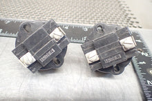 Load image into Gallery viewer, 673B048G01 120V 60Hz Pilot Lights Used Warranty (Lot of 2) No Bulbs or Lenses