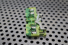 Load image into Gallery viewer, WAGO 280 IEC 947-7-2 Terminal Blocks New Old Stock (Lot of 4)