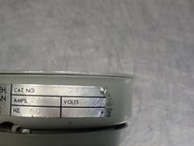 Load image into Gallery viewer, Faraday 246 Bell Mechanism 0.4A 240V 60Hz New Old Stock See All Pictures