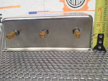 Load image into Gallery viewer, TOKIN LF-310 Noise Filter AC.DC 250V.10A T.V.AC 1500V Used With Warranty