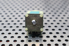 Load image into Gallery viewer, ACCORD SR-152 P-77 7-91 PSS-23 Rotary Switch New Old Stock See All Pictures