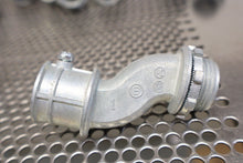 Load image into Gallery viewer, 3/4" Conduit Connectors New Old Stock (Lot of 31) See All Pictures