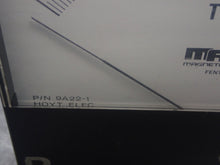 Load image into Gallery viewer, Tension Magpowr 9A22-1 0-100 Tension % Meter Used With Warranty