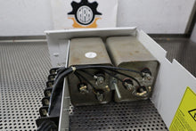 Load image into Gallery viewer, MYRON ZUCKER TSNM43060-3 Capacitor 60KVAR 480V 3-Phase 60Hz Used See All Pics