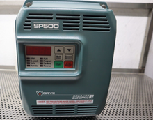 Load image into Gallery viewer, Reliance Electric SP500 1SU41002 2HP Drive 380-460VAC Used Warranty See All Pics
