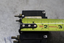 Load image into Gallery viewer, Heinemann AM2S-237-3 AM2S-AB-L1-02-M-A 20A Circuit Breaker 250V 50/60Hz Used
