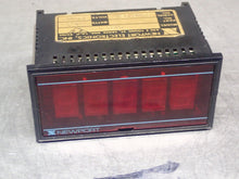 Load image into Gallery viewer, Newport Electronics 6152 Panel Meter 4.2W 120VAC Used With Warranty