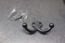 Load image into Gallery viewer, 1HHL1D Coat & Garmet Hook 2 Ends Aluminum New Old Stock (Lot of 8)