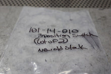 Load image into Gallery viewer, 101-14-010 Lever Switches 3-Position New Old Stock (Lot of 2)