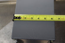 Load image into Gallery viewer, SPRAGUE 1143CEU 3 ECCOL UNIPACK Power Capacitor .11KVRA 480V 3PH .4 GAL Used