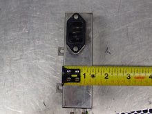 Load image into Gallery viewer, 9135-0146 110/250V 10Amps Line Filter Used With Warranty