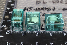 Load image into Gallery viewer, Midland Ross 156-12CA3 145-00087-002 Relays 24VDC Used With Warranty (Lot of 4)