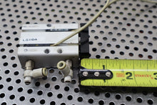 Load image into Gallery viewer, STARTECHNO NCON-M20W Cylinder Used With Warranty See All Pictures