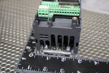 Load image into Gallery viewer, Mitsubishi FR-E720-0.1K Inverter 1.5A 3PH AC200-240V 50/60Hz Used With Warranty