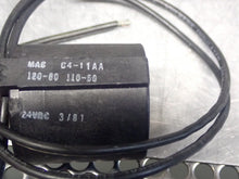 Load image into Gallery viewer, MAC C4-11AA Solenoid Coil 120-60 110-50 Used With Warranty