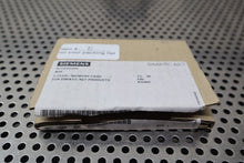 Load image into Gallery viewer, Siemens 6GK1900-0AB00 C-Plug Memory Card Module New Old Stock
