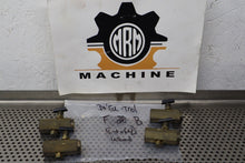 Load image into Gallery viewer, Pneu-Trol F20B Flow Control Valves Used With Warranty (Lot of 4)