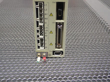 Load image into Gallery viewer, Omron R88D-WT02H AC Servo Driver 200V 200W Used W/ Warranty See All Pictures
