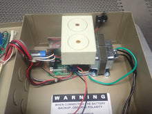 Load image into Gallery viewer, SECURITECH 49DPS5-HD30 Multi-Door Power Supply & Siren New See All Pictures
