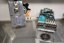 Load image into Gallery viewer, ABB ACS550-U1-157A-4 Drive 125HP 90kW 3PH 48-63Hz 380-480VAC 157A (Damaged)