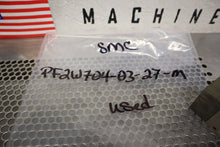 Load image into Gallery viewer, SMC PF2W704-03-27-M Flow Switch 0.5-4L/min DC12-24V Used With Warranty