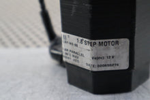 Load image into Gallery viewer, Pacific Scientific POWERMAX II P22NSHA-LNF-NS-03 1.8 Degree Step Motor See Pics