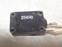 Load image into Gallery viewer, ACRO Switch 2549 A,B,D 3A 125VAC Switches Used With Warranty (Lot of 5)