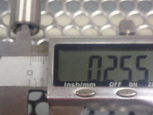 Load image into Gallery viewer, System Plast VG-212-5-516-MC Rod 1/2" Diameter New Old Stock See All Pictures
