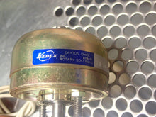 Load image into Gallery viewer, Ledex 81840-H-1345-030 Rotary Solenoids New Old Stock (Lot of 5)