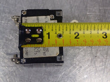 Load image into Gallery viewer, Heinemann JA2-T3-L 3A 277V 50/60Hz Circuit Breakers New Old Stock (Lot of 3)