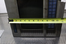Load image into Gallery viewer, XYCOM 97958-021 2005 90-250VAC .86A 47-63Hz Operator Interface Terminal See Pics
