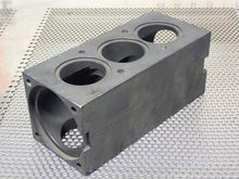 Load image into Gallery viewer, 404506 Inlet Switching Valve Body 2" VUL 12 12 New Old Stock See All Pictures