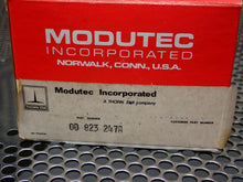 Load image into Gallery viewer, Modutec 00 823 247A 0-15 YPM Panel Meter New