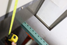 Load image into Gallery viewer, SIMPLEX 4010 Fire Alarm Control Dress Panel & Door Assembly 4010-9857 See Pics