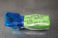 Load image into Gallery viewer, DB80S048030-A 48V 3000RPM Motor W/ NIDEC NEVSF-27B-K-14BE14 27:1 Ratio See Pics