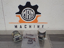 Load image into Gallery viewer, Conrac 12A4A08B-668-R Counters Used With Warranty (Lot of 2) See Al Pictures
