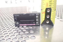 Load image into Gallery viewer, Keyence AP-V85W Pressure Sensor Amplifier 12-24VDC Used With Warranty