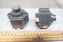 Load image into Gallery viewer, 673B048G01 120V 60Hz Pilot Lights Used Warranty (Lot of 2) No Bulbs or Lenses