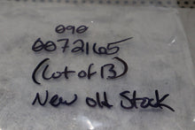 Load image into Gallery viewer, 090 0072165 Solenoids New Old Stock (Lot of 13) See All Pictures