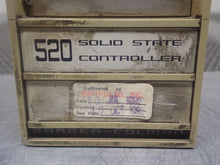 Load image into Gallery viewer, Barber Colman 520 Solid State Controller Used With Warranty See All Pictures